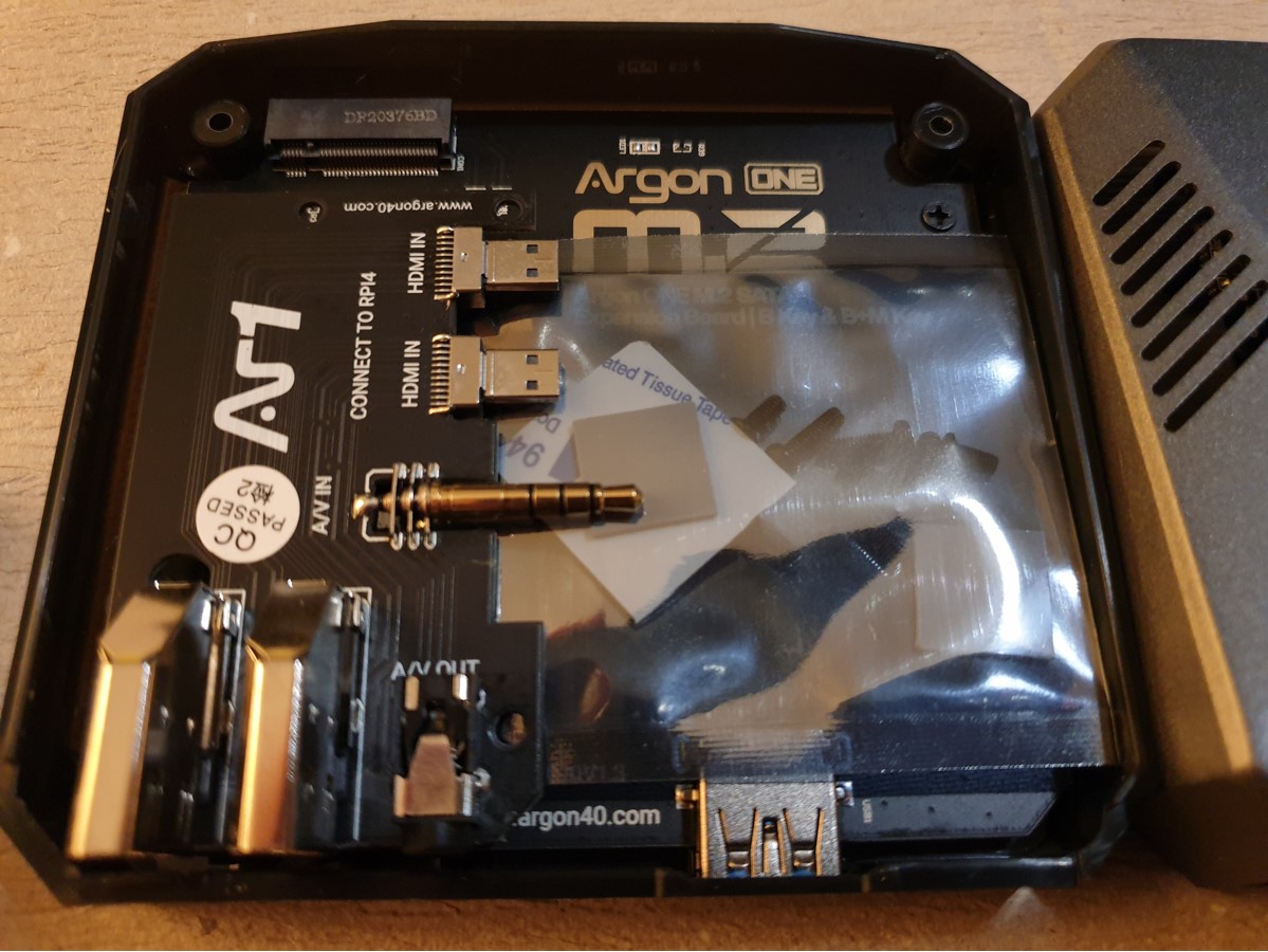 Argonm2 3
